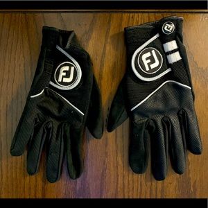 FootJoy Golf Rain Gloves (Men’s)